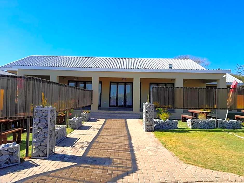 Mogale Royal Gardens