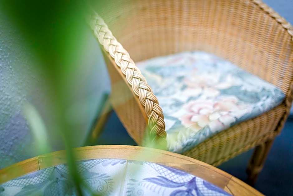 Gasthaus & Pension Mohren