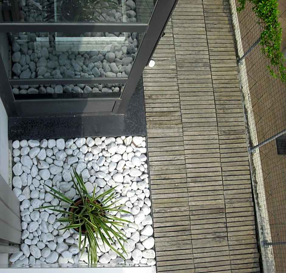 Hotel Garden