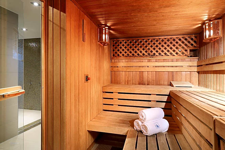 Eurostars Grand Central