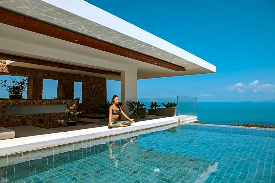 Villa Blue View I