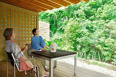 suite villa