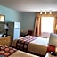Super 8 by Wyndham Kindersley
