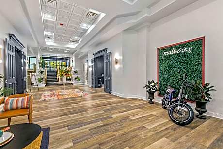 Mulberry, a Wyndham Hotel