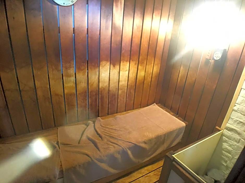 Hotel Nasu Otawara Hills