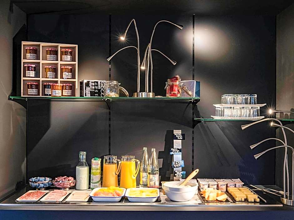Novotel Valenciennes