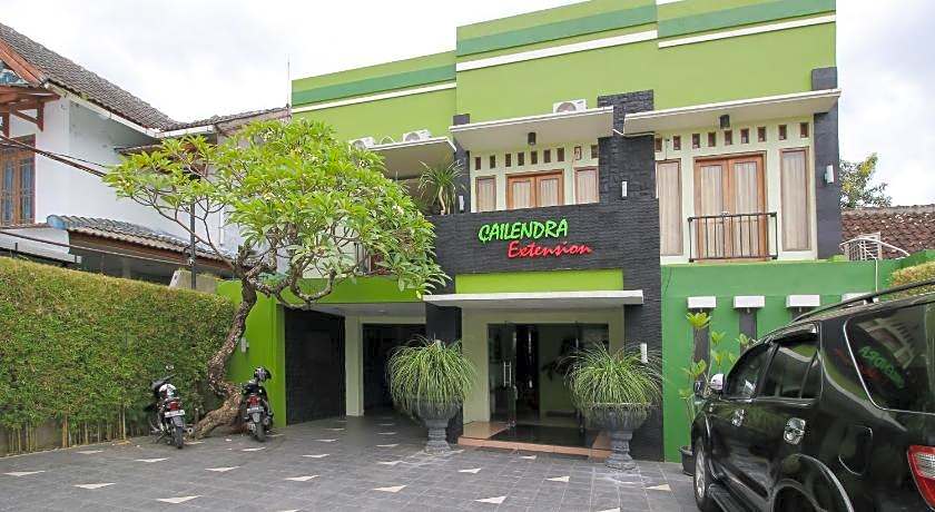 RedDoorz Plus @ Taman Siswa 2