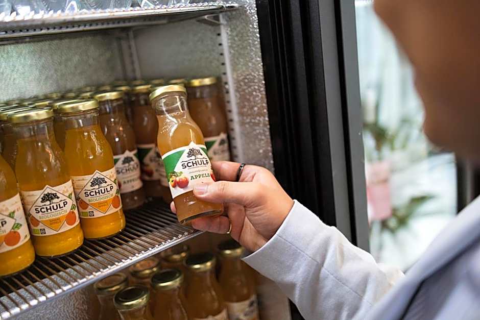 PREMIER SUITES Rotterdam