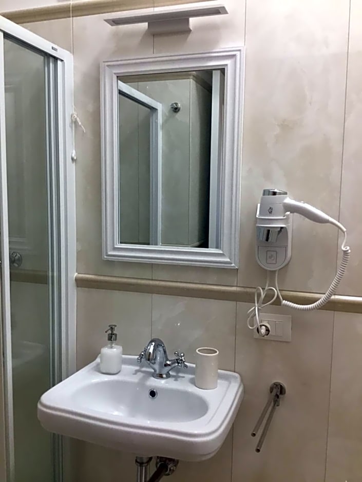 BED & BREAKFAST PL PALACE