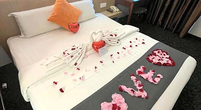 Go Lodge Hotel Kuantan