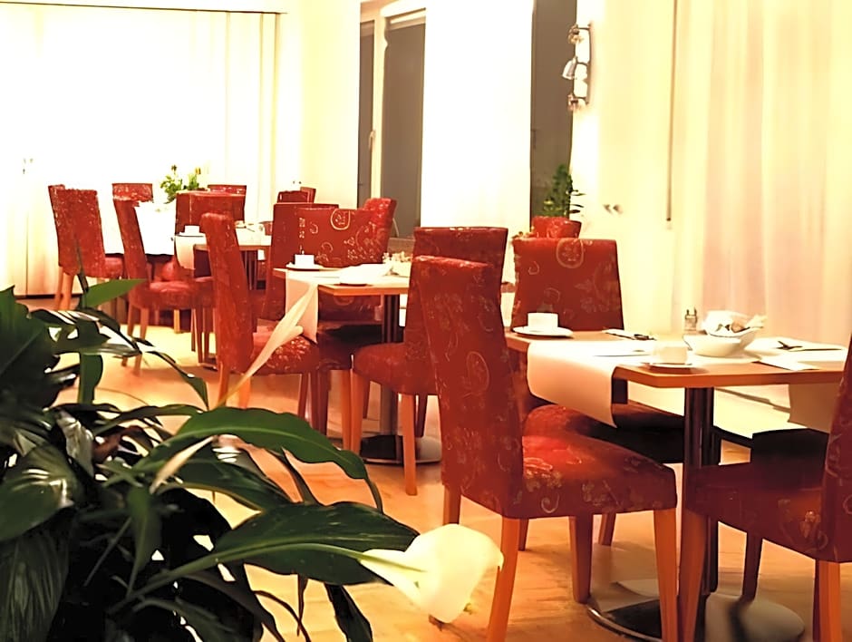 Hotel Mingarden
