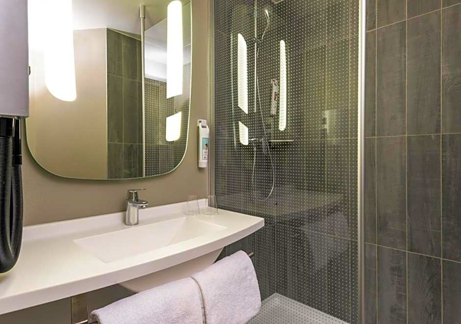 Ibis Paris Alesia Montparnasse