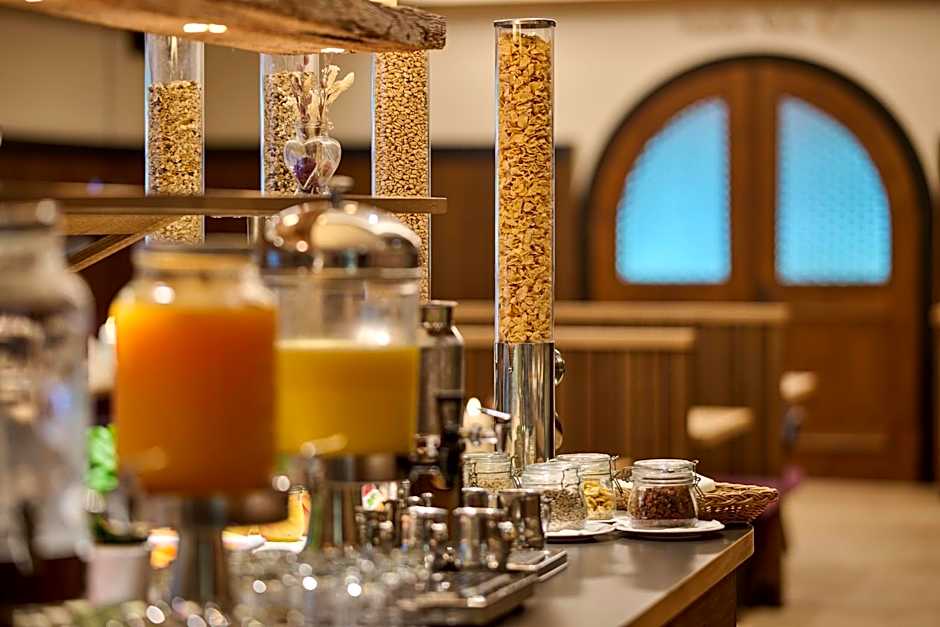 Hotel Bannwaldsee