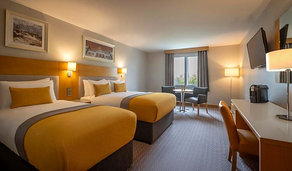 Maldron Hotel Portlaoise