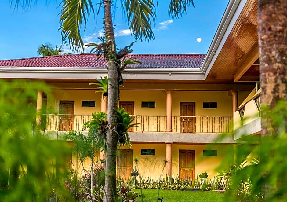 Hotel Manuel Antonio