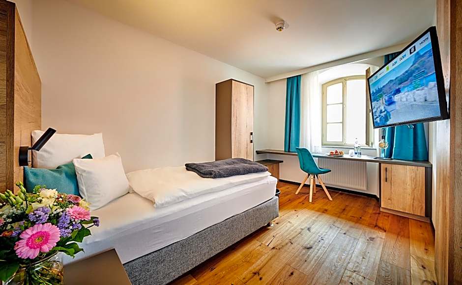 Hotel & Restaurant Herzstück Waldkirchen