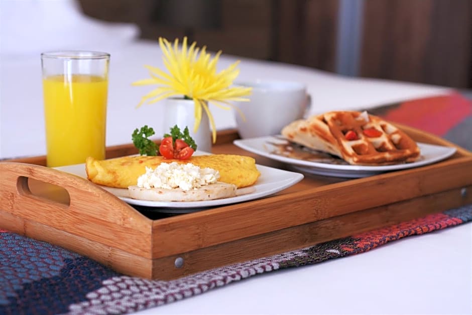 Alko Hotel Integrado