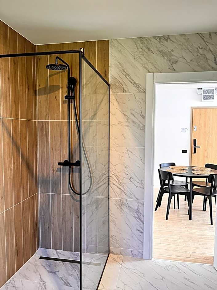 Grand Chalet Aparthotel
