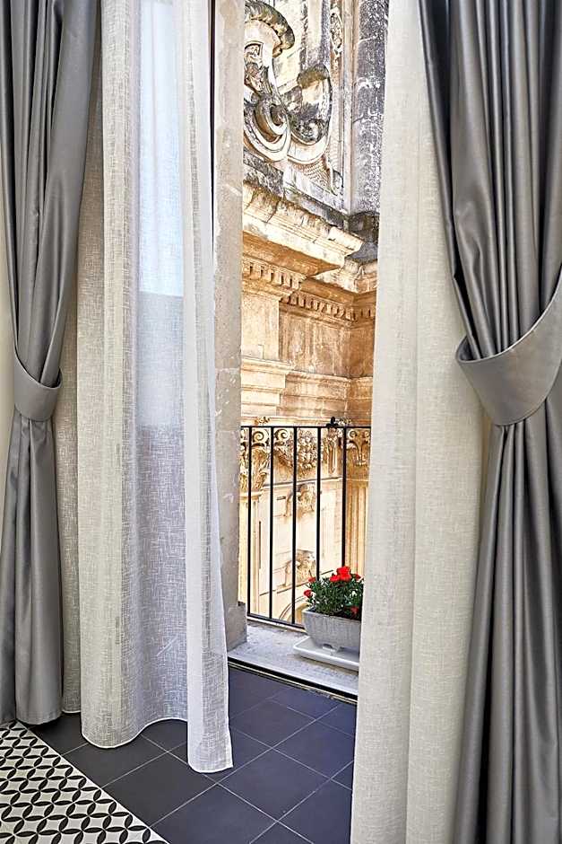 Donna Teresa Guest House