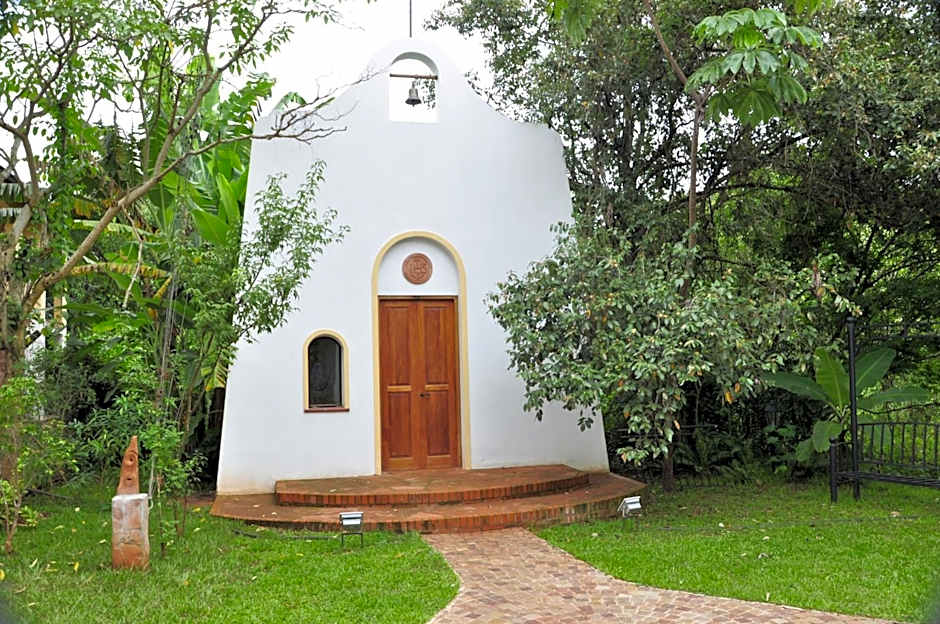 El Pueblito Iguazú