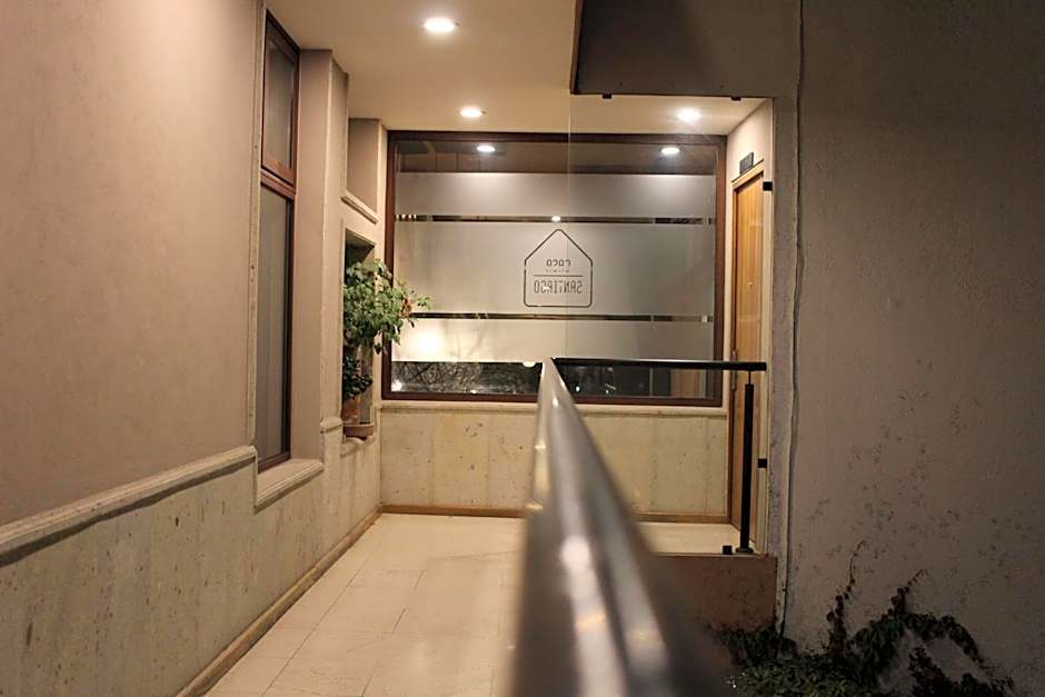 Casa Santiago Hotel Boutique