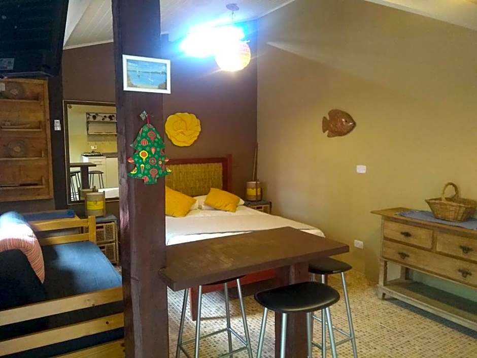 Pousada Villa Da Prainha