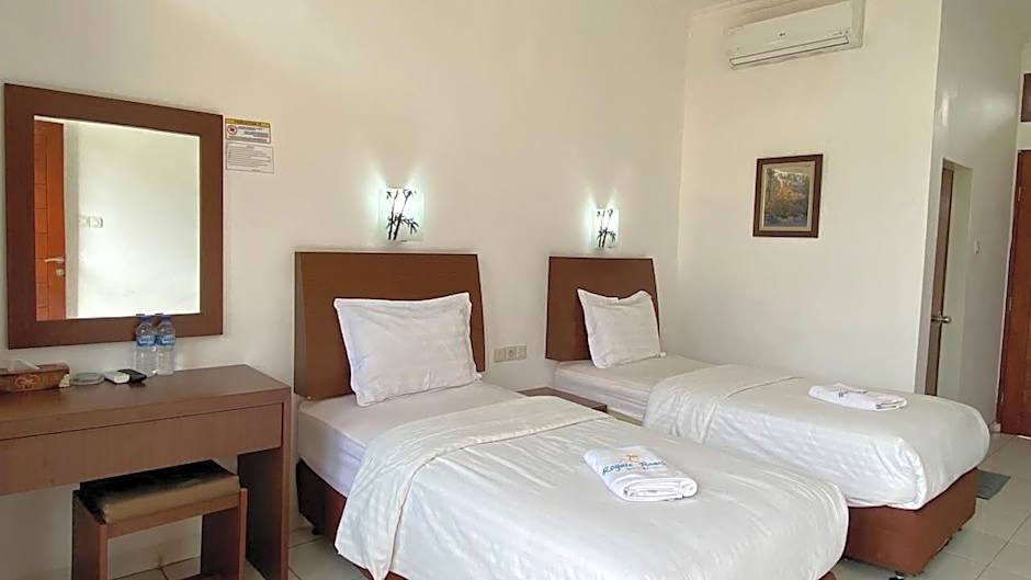 Rogate Beach Hotel
