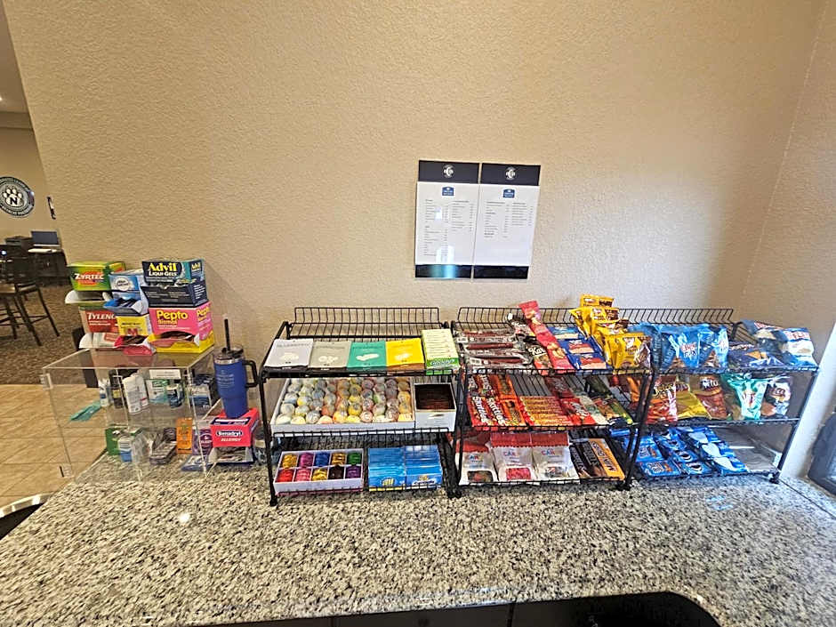 Cobblestone Inn & Suites - Maryville