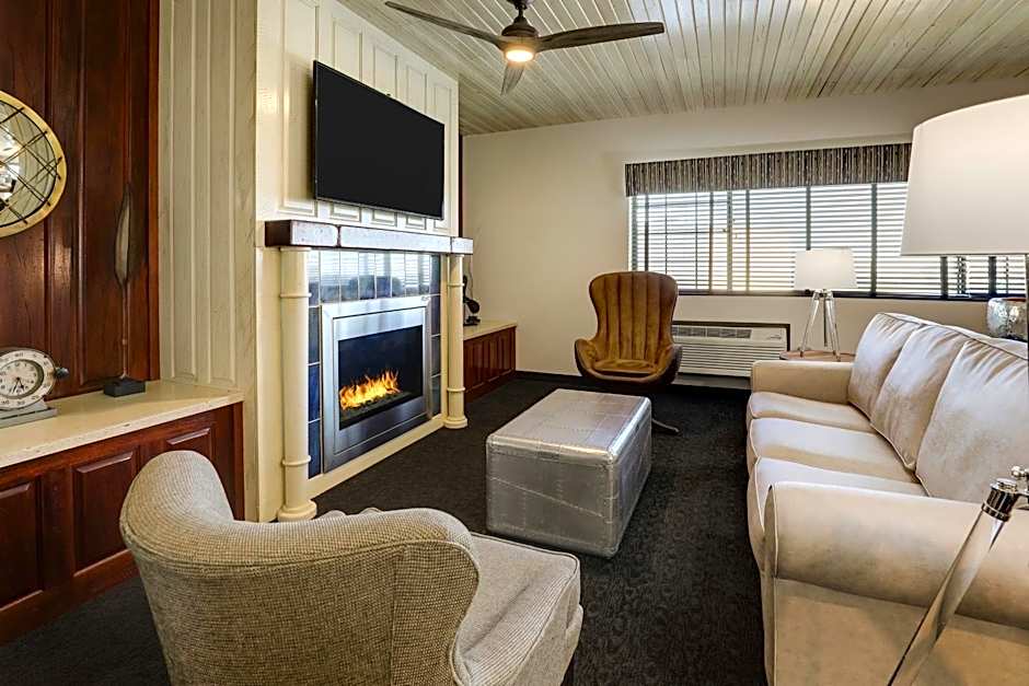 Stoney Creek Hotel Tulsa - Broken Arrow