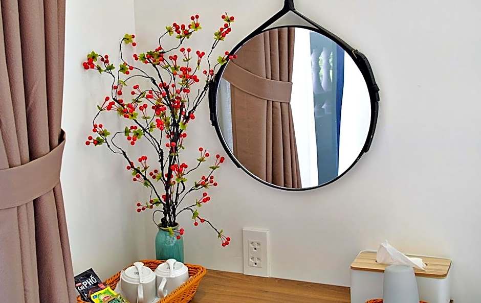 S79 Monstera Hotel Grand World Phu Quoc