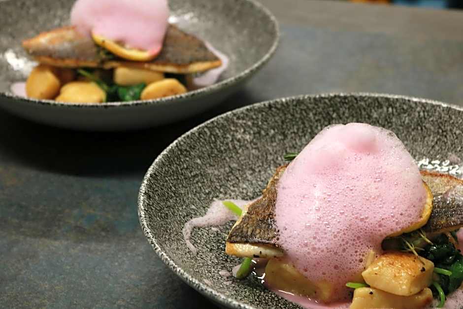 Hotel Macun, Vent im Ötztal