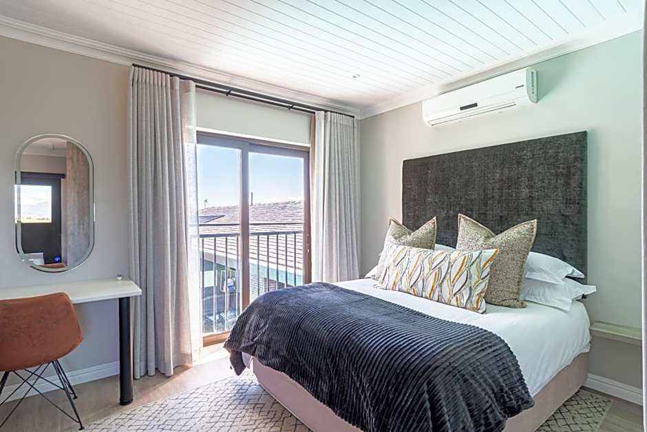 A' Queenslin Guesthouse