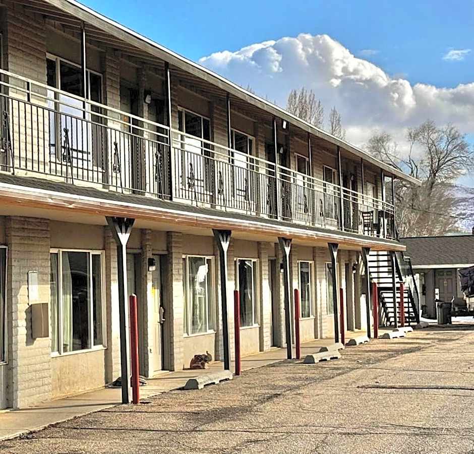 Heber Inn