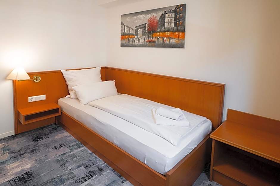 Hotel zur Post