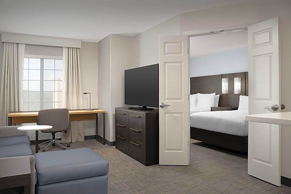 Residence Inn by Marriott BWI Airport