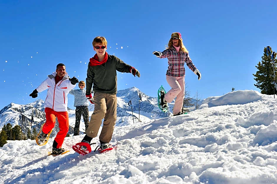 VVF La Plagne Montchavin Paradiski