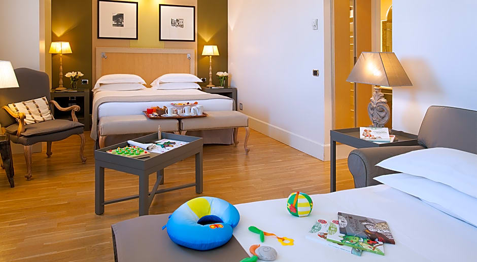 Starhotel Tuscany