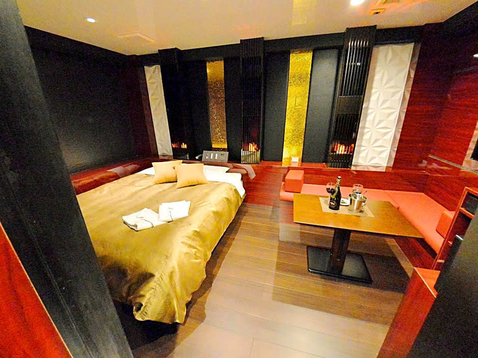 Terrace M Yokota Base (Adult Only)