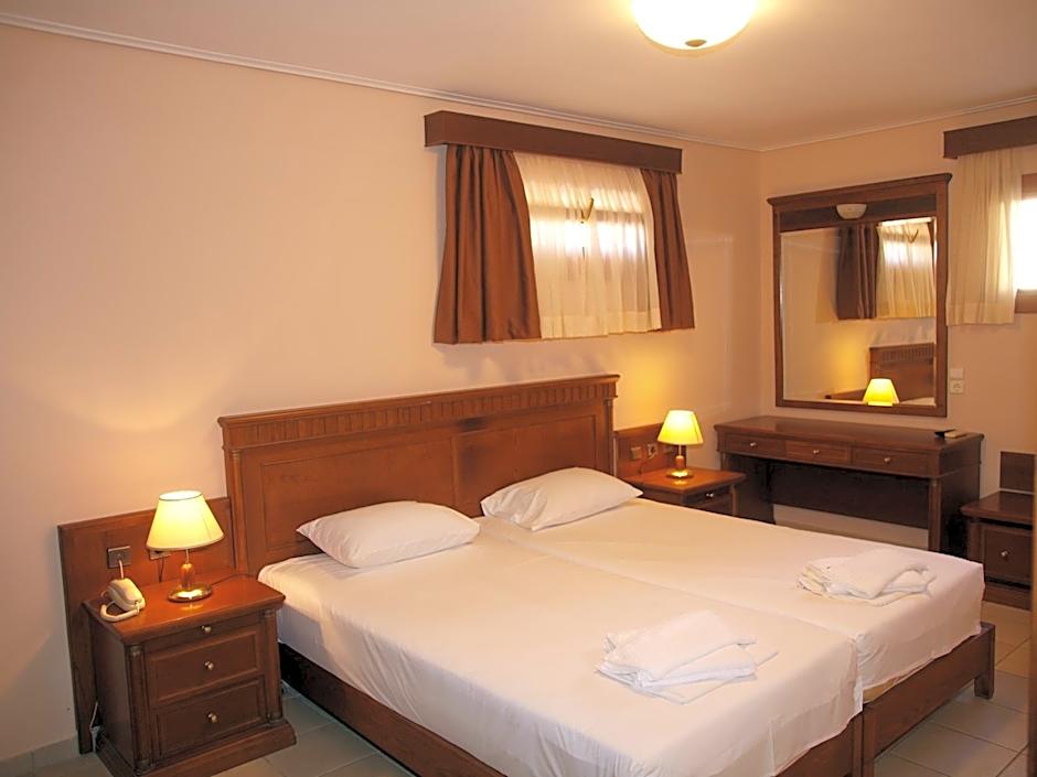 Mylos Hotel Apartments