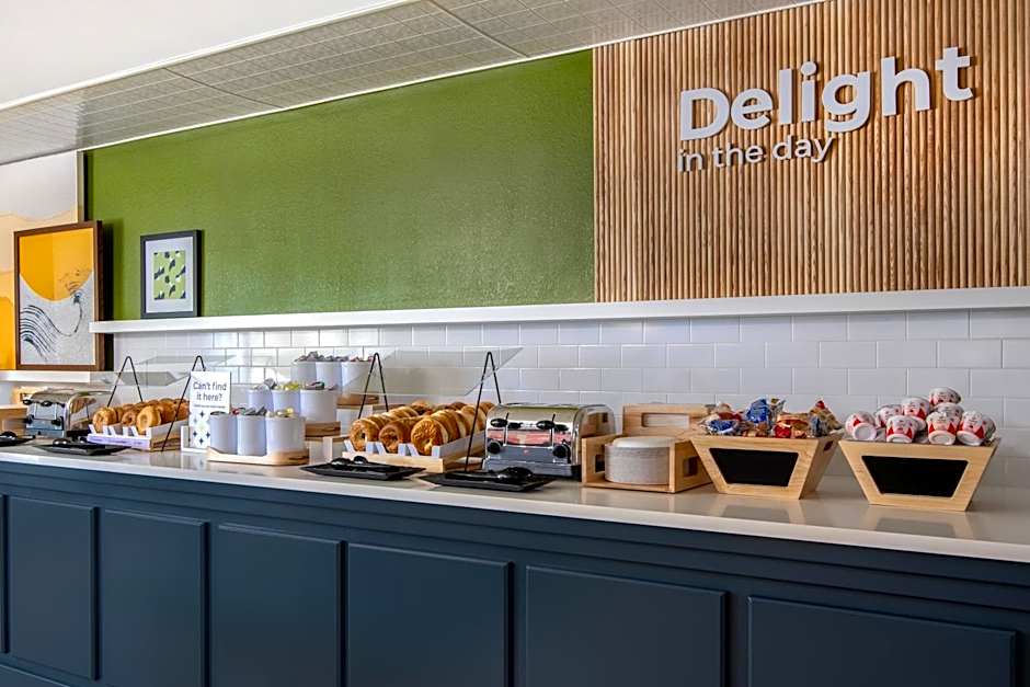 Spark by Hilton Montgomery