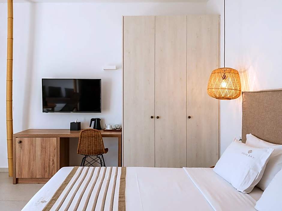 Ftelia Bay Boutique Hotel