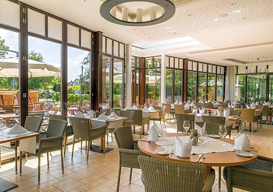 Ringhotel Warnemünder Hof