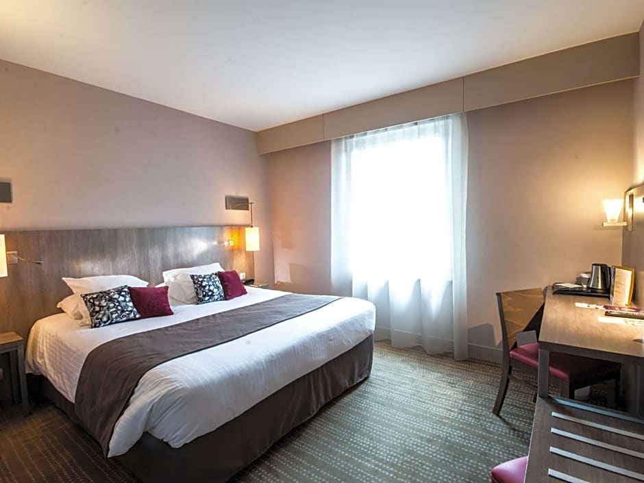 Mercure Dinan Port Le Jerzual