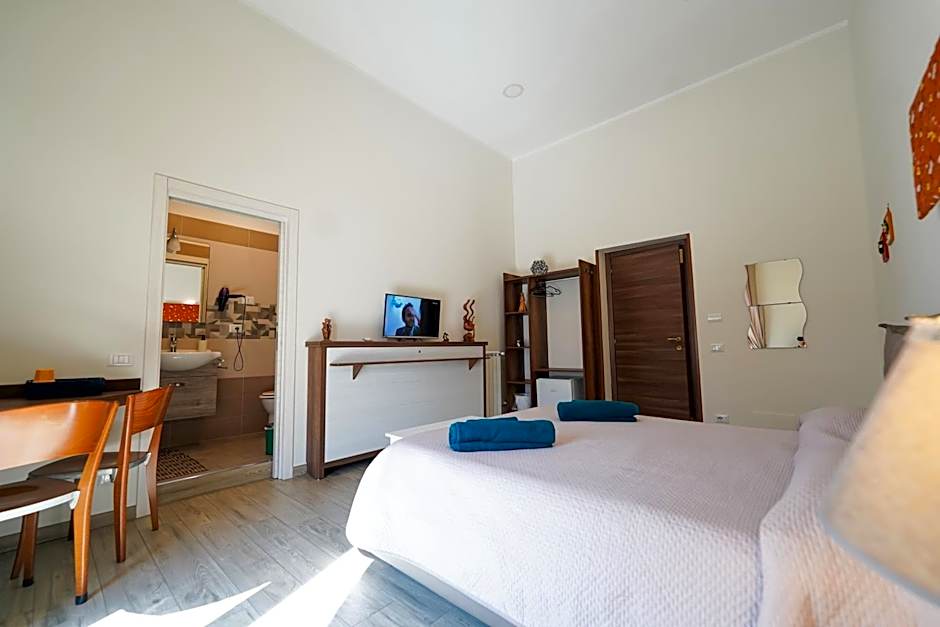 Casa AGNESE B&B