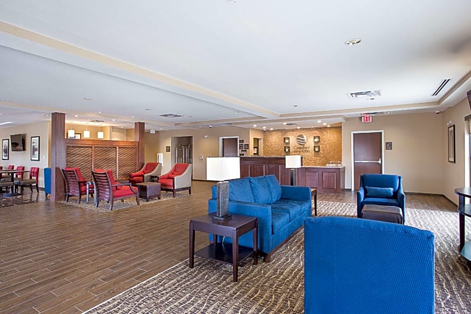 Comfort Inn & Suites Zachary