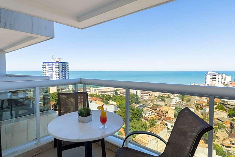 Royal Urban Macaé Hotel