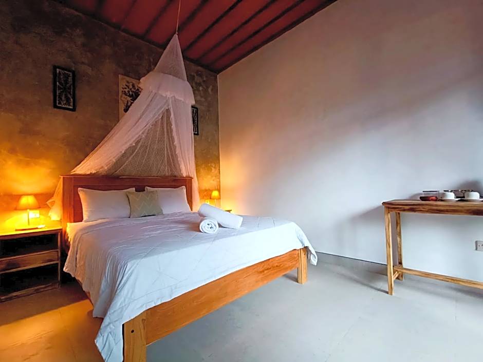 Artomoro Bali