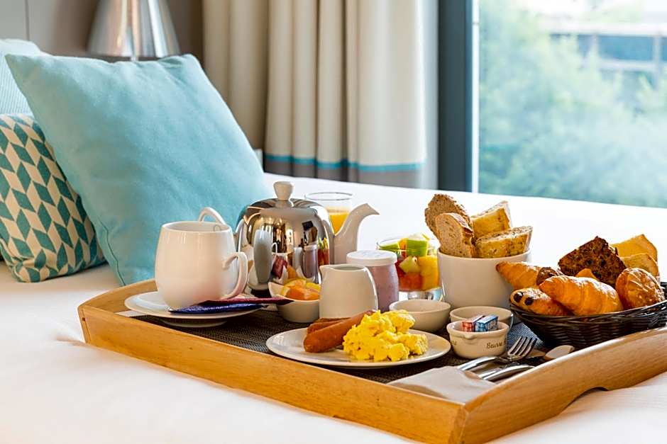 Le Saint Antoine Hotel & Spa, BW Premier Collection