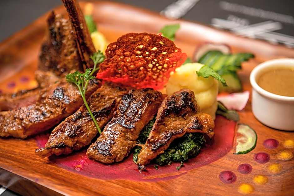 Athena Hotel Kampala