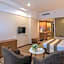 Pearl View Hotel Prai, Penang
